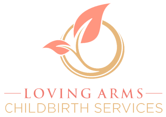 Loving Arms Childbirth Services